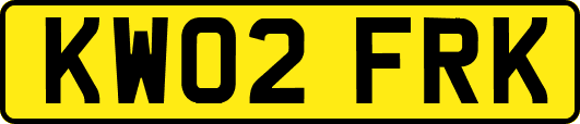 KW02FRK