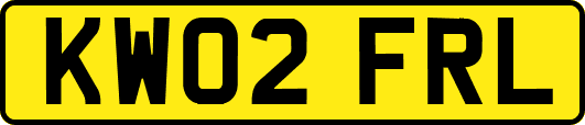 KW02FRL