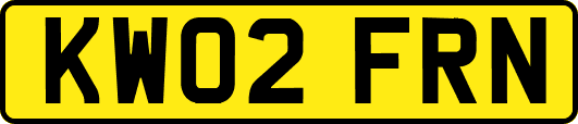 KW02FRN
