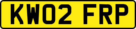 KW02FRP