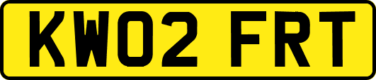 KW02FRT