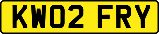 KW02FRY