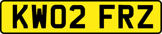 KW02FRZ