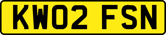 KW02FSN