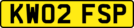 KW02FSP