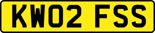 KW02FSS