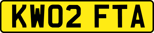 KW02FTA