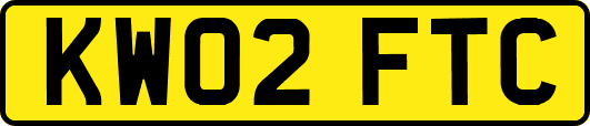 KW02FTC