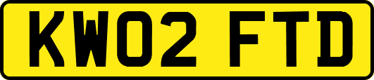 KW02FTD