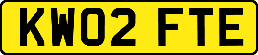 KW02FTE