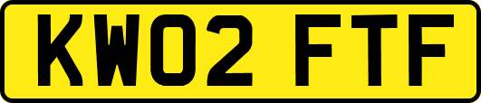 KW02FTF