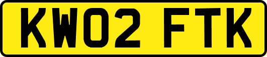 KW02FTK