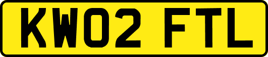 KW02FTL