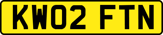 KW02FTN