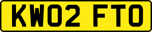 KW02FTO