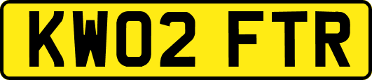 KW02FTR
