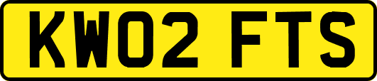 KW02FTS