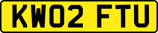 KW02FTU