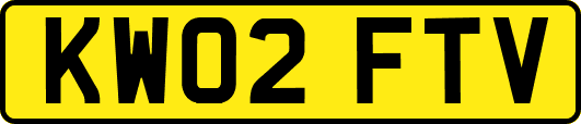 KW02FTV
