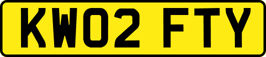 KW02FTY