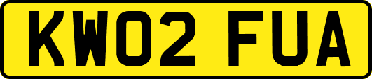 KW02FUA