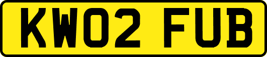 KW02FUB