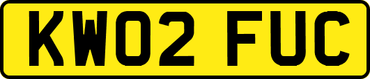 KW02FUC