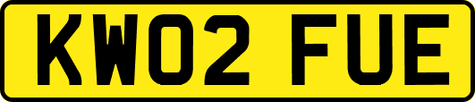 KW02FUE