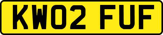 KW02FUF