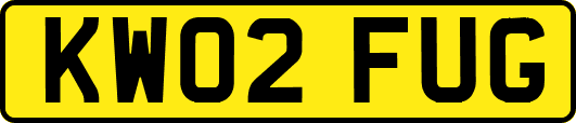 KW02FUG