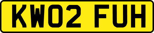 KW02FUH