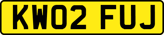 KW02FUJ