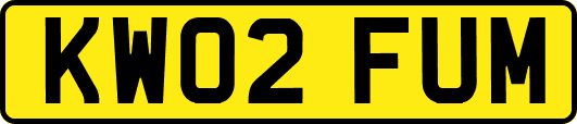 KW02FUM