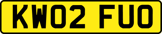 KW02FUO
