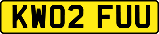 KW02FUU