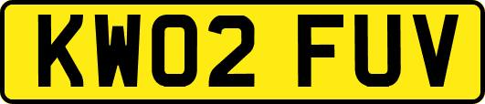 KW02FUV