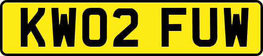 KW02FUW