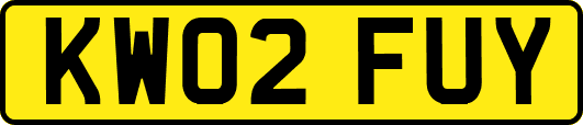 KW02FUY