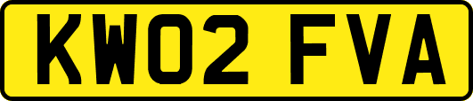 KW02FVA