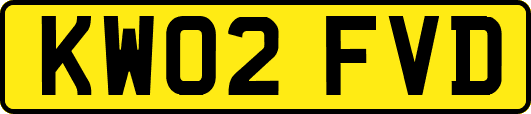 KW02FVD