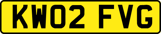 KW02FVG