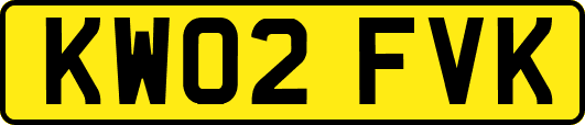 KW02FVK