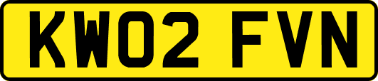 KW02FVN
