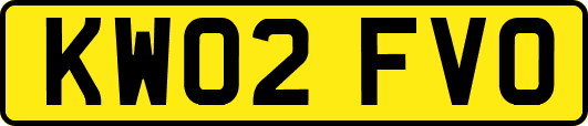 KW02FVO