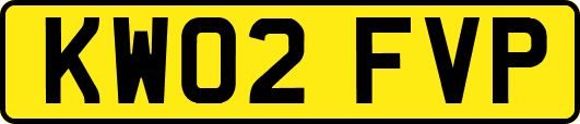 KW02FVP
