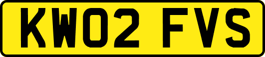 KW02FVS