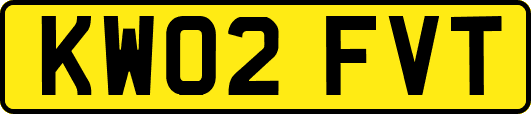 KW02FVT