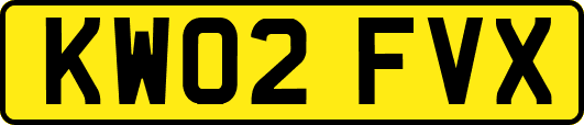 KW02FVX
