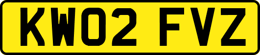 KW02FVZ