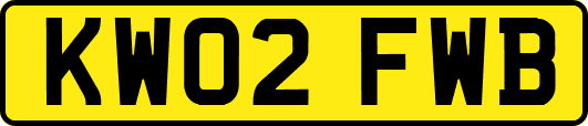 KW02FWB